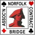 Norfolk Contract Bridge Associatin